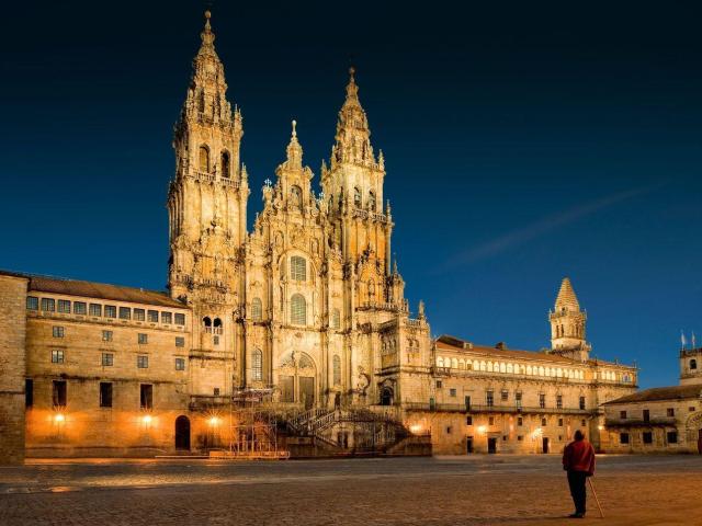 Oficina en venta en Santiago De Compostela, Asén