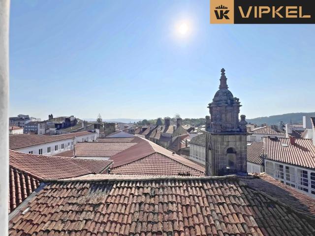 Oficina en venta en Santiago de Compostela, Santiago