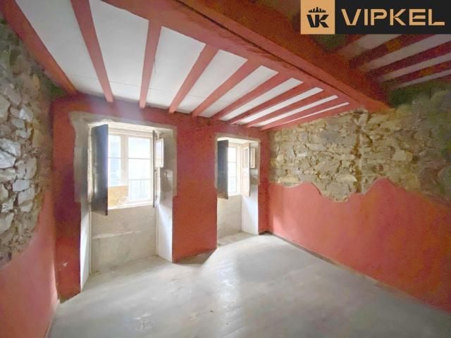 Oficina en venta en Santiago De Compostela, O Ensanche