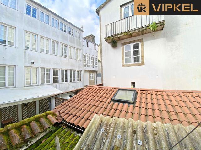 Oficina en venta en Santiago de Compostela, Santiago