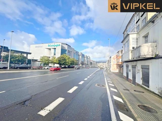 Oficina en venta en Santiago de Compostela, Santiago