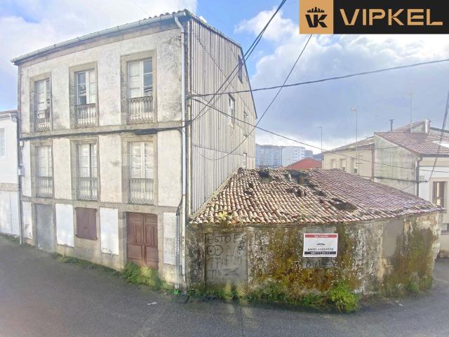 Oficina en venta en Santiago de Compostela, Santiago