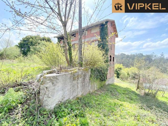 Oficina en venta en Marrozos, Santiago