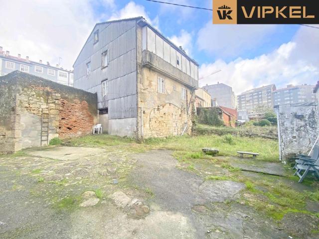 Oficina en venta en Santiago De Compostela, Cornes Oficina en venta en Santiago De Compostela, Cornes