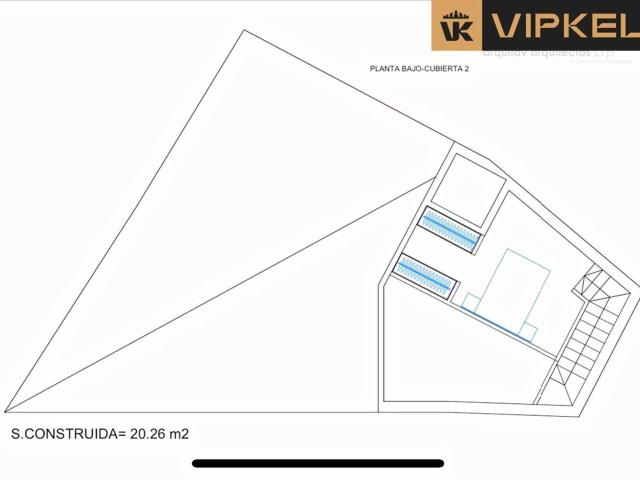 Oficina en venta en Santiago de Compostela, Santiago