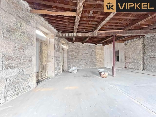 Oficina en venta en Santiago de Compostela, Santiago