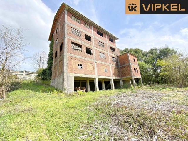 Oficina en venta en Santiago De Compostela, O Sisto Oficina en venta en Santiago De Compostela, O Sisto