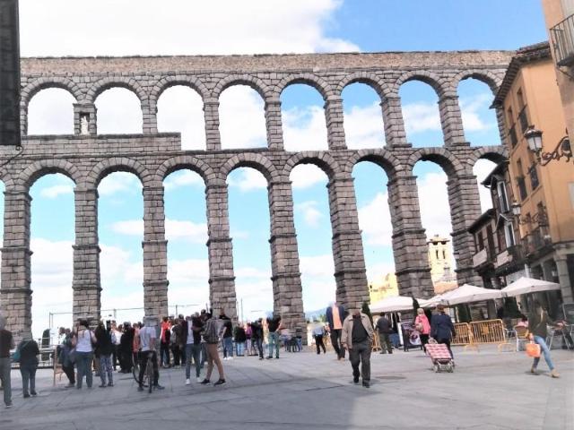 Oficina en venta en Segovia, Santa Eulalia
