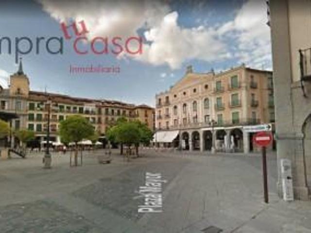Oficina en venta en Segovia, San Lorenzo