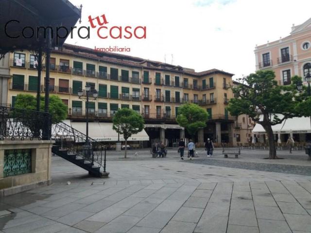 Oficina en venta en Segovia, Recinto amurallado