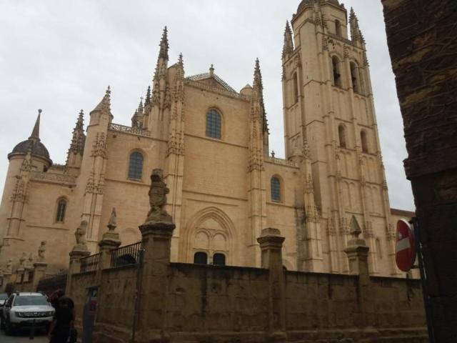 Oficina en venta en Segovia, Las Canongías