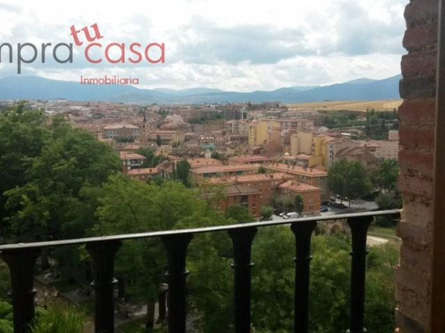 Oficina en venta en Segovia, La Judería