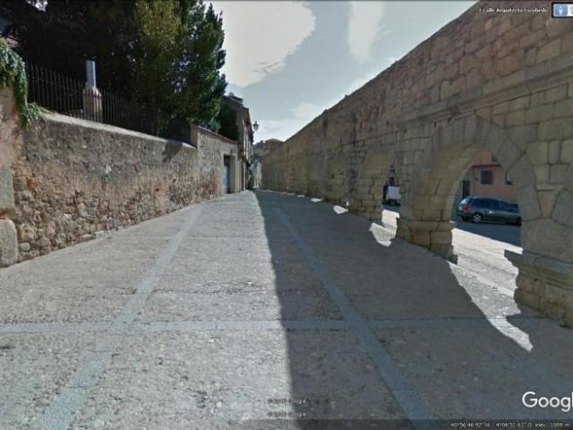 Oficina en venta en Segovia, Santa Columba