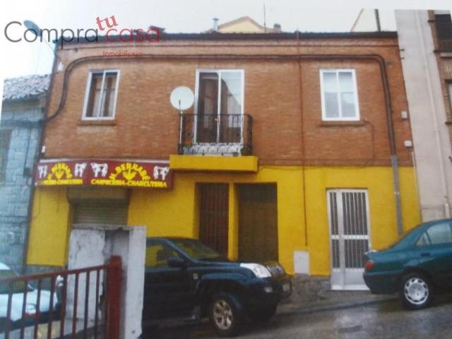 Oficina en venta en Segovia, San Lorenzo