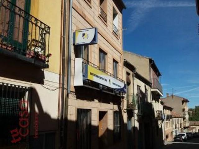 Oficina en venta en Segovia, San Juan de Los Caballeros