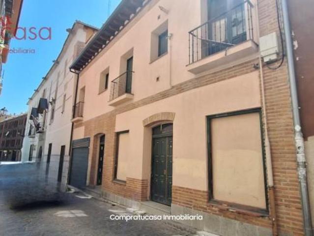 Oficina en venta en Segovia, San Millán