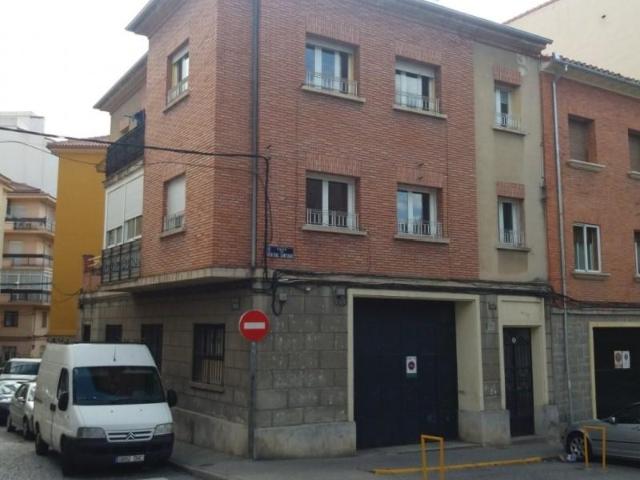 Oficina en venta en Segovia, Plaza de Toros
