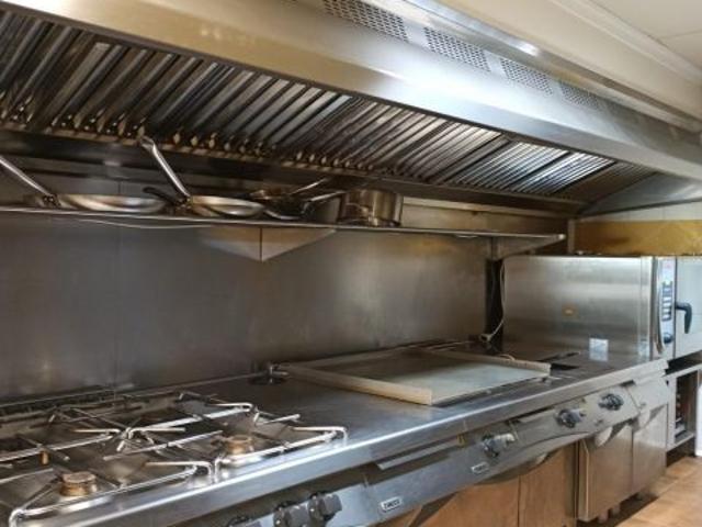 Oficina en venta en Segura De La Sierra, Andalucía
