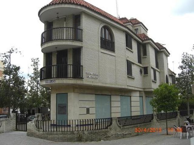 Oficina en venta en Sevilla, Casco Antiguo
