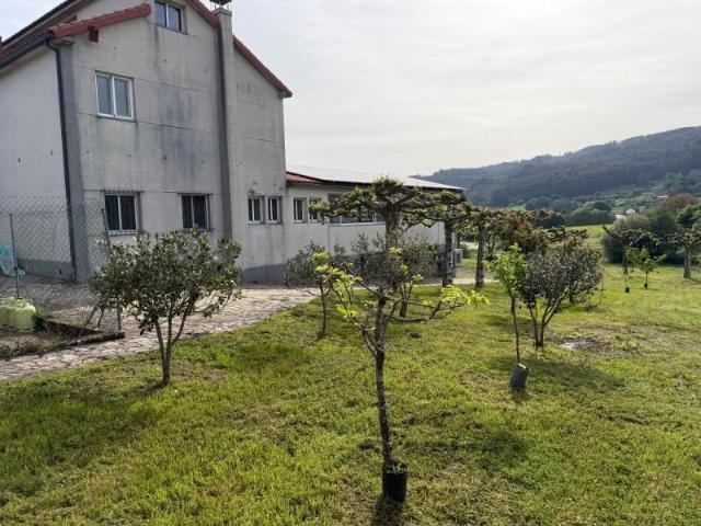 Oficina en venta en O Deza, Galicia