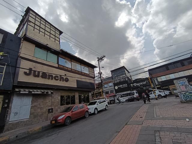 Edificio En Venta En Soacha En La Canada Soacha V335518