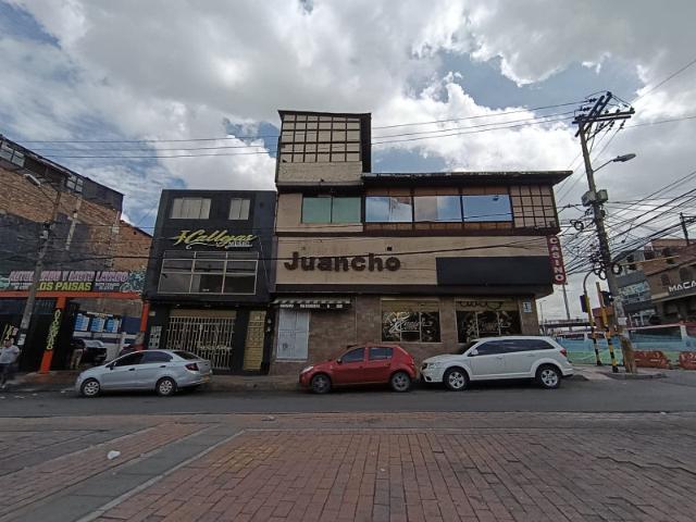 Edificio En Venta En Soacha En La Canada Soacha V335518