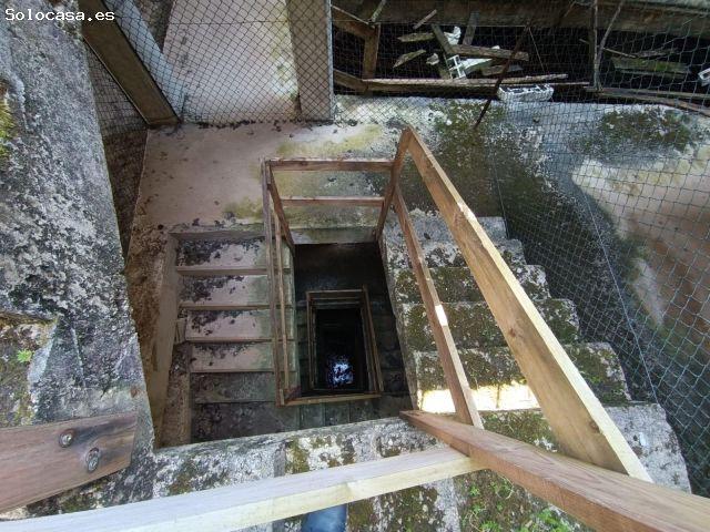 Oficina en venta en Foz