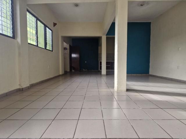 Edificio en venta en Tuxtla Gutiérrez, Chiapas
