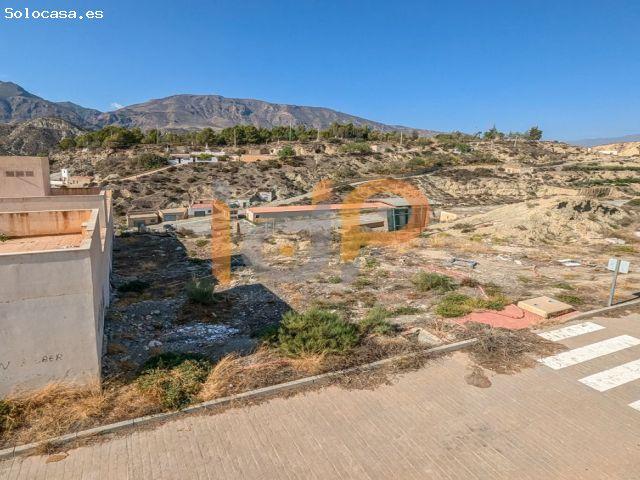 Oficina en venta en Terque, Andalucía