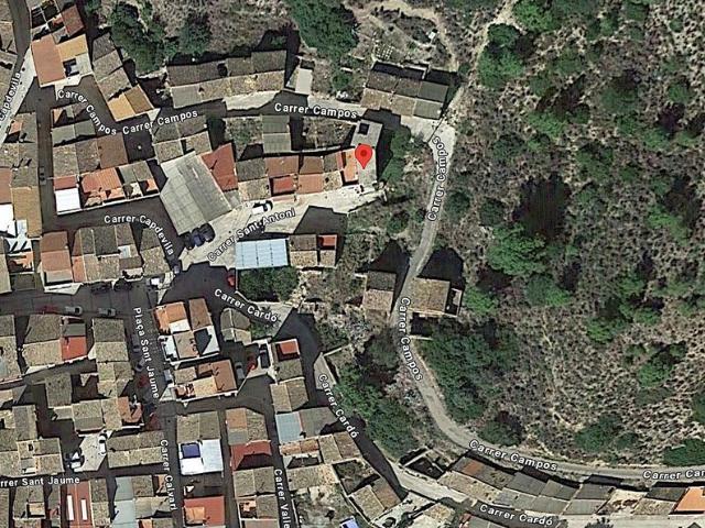 Oficina en venta en Baix Ebre, Catalunya