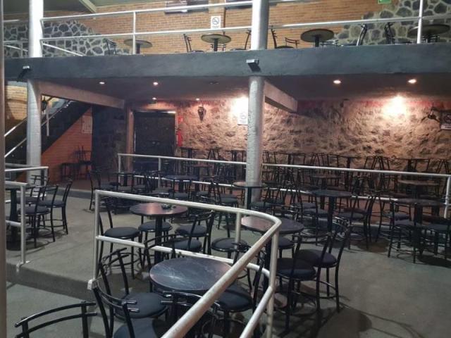 Oficina en venta en Tlalmanalco, Estado de México