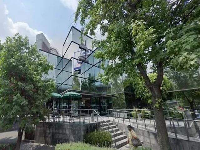 Edificio en venta en Tlalpan, Ciudad de México