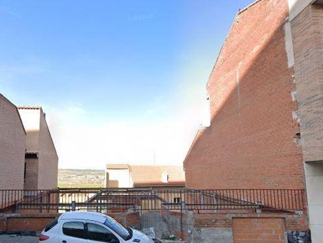 Oficina en venta en Santa Bárbara, Toledo