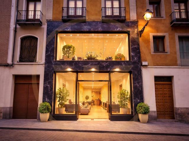 Oficina en venta en Toledo, Castilla-La Mancha