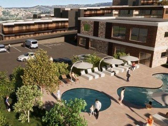 Oficina en venta en Toledo, Airén