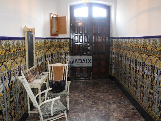 Oficina en venta en Tomelloso, Castilla-La Mancha