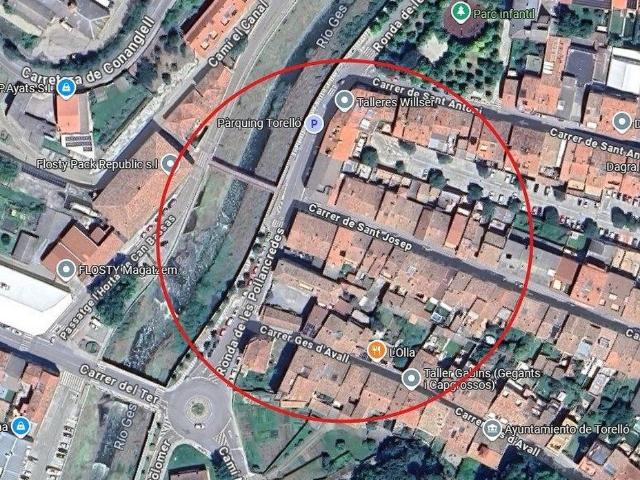 Oficina en venta en Osona, Catalunya