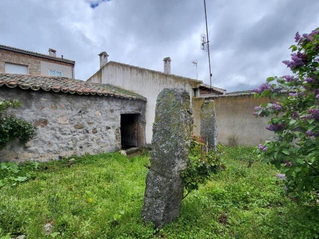 Oficina en venta en Tornadizos De Ávila