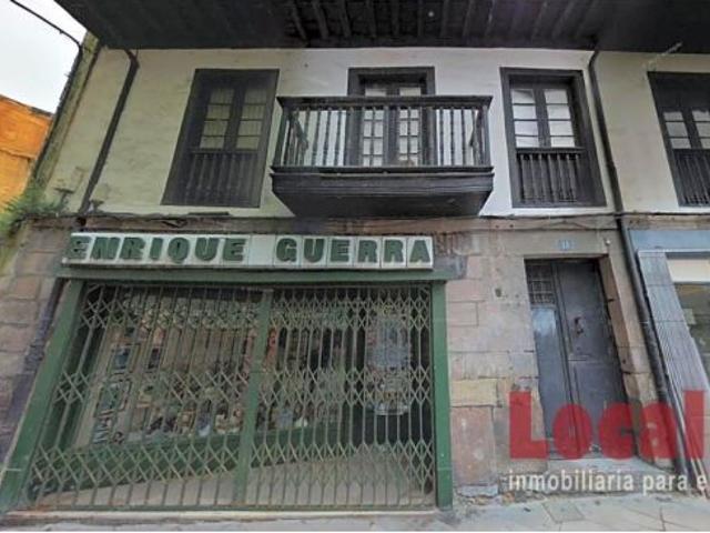 Oficina en venta en Campuzano, Torrelavega