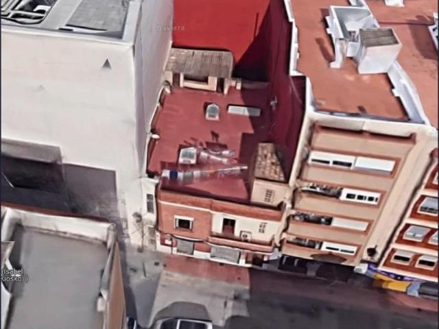 Oficina en venta en el Molí, l'Horta Sud