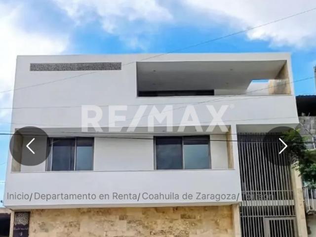 Edificio en venta en Torreón, Coahuila