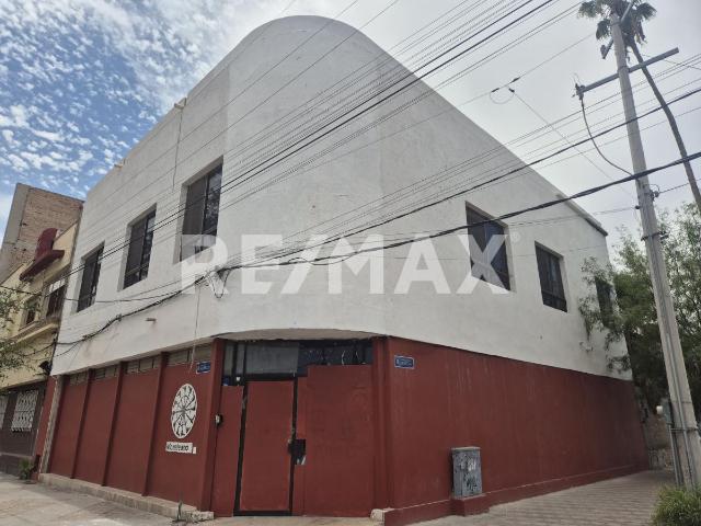 Edificio en venta en Torreón, Coahuila