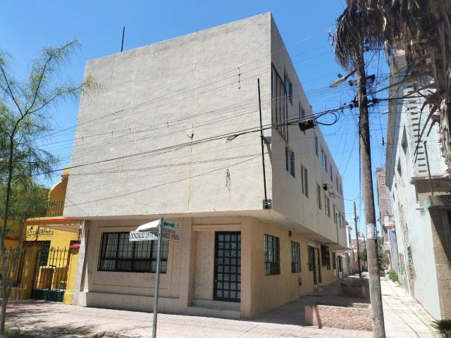 Edificio en venta en Torreón, Coahuila
