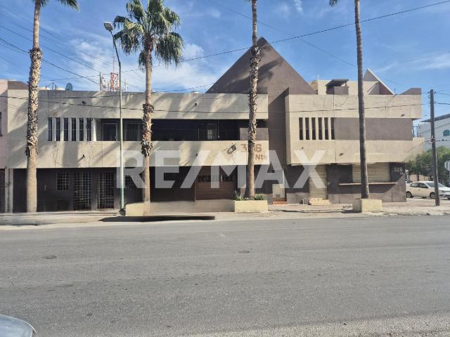 Edificio en venta en Torreón, Coahuila