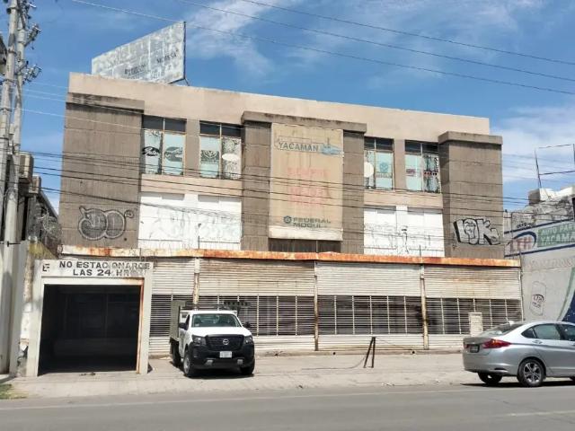 Oficina en venta en Torreón, Coahuila