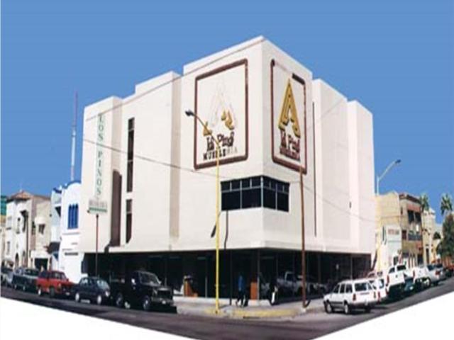 Oficina en venta en Torreón