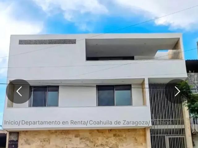 Oficina en venta en Torreón, Coahuila