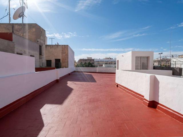 Oficina en venta en Europa, el Baix Segura / La Vega Baja