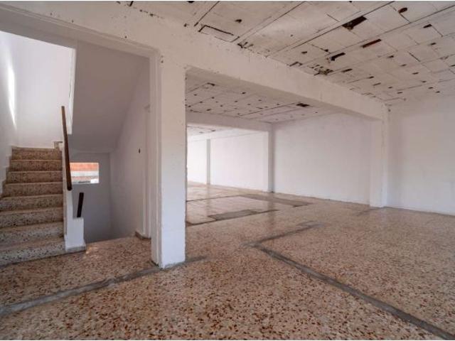 Oficina en venta en Europa, el Baix Segura / La Vega Baja