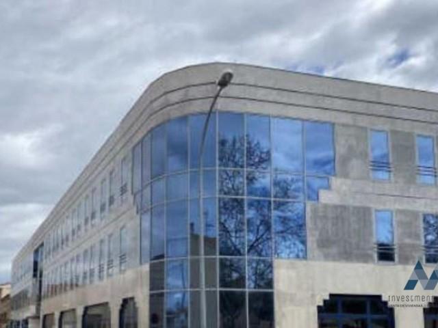 Oficina en venta en Torrijos, Castilla-La Mancha
